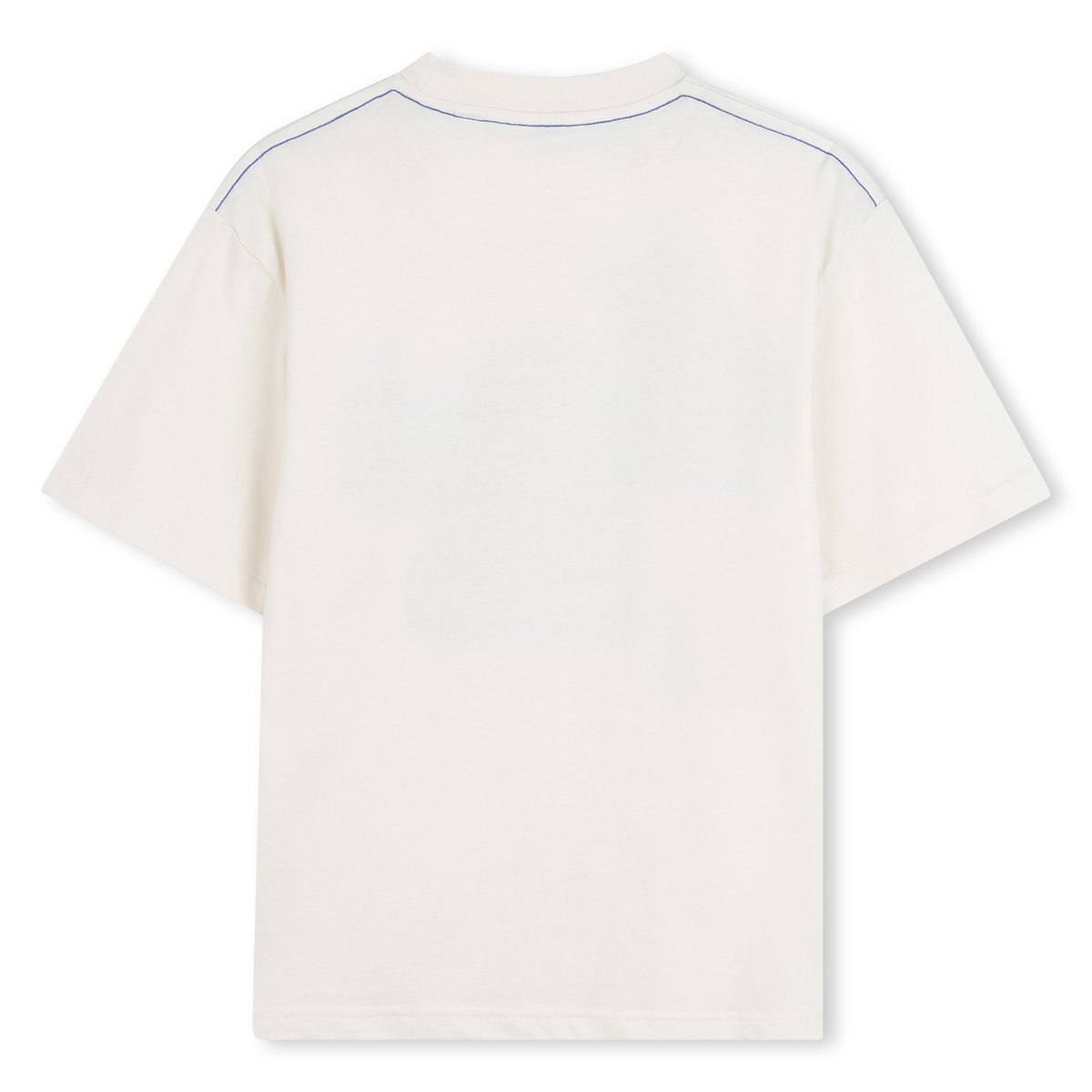 T-shirts à manches courtes ivoire, TIMBERLAND