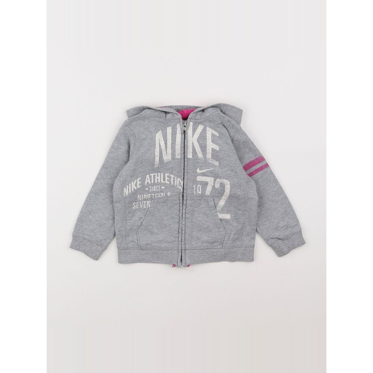 Sweat - Très bon état multicolore, NIKE