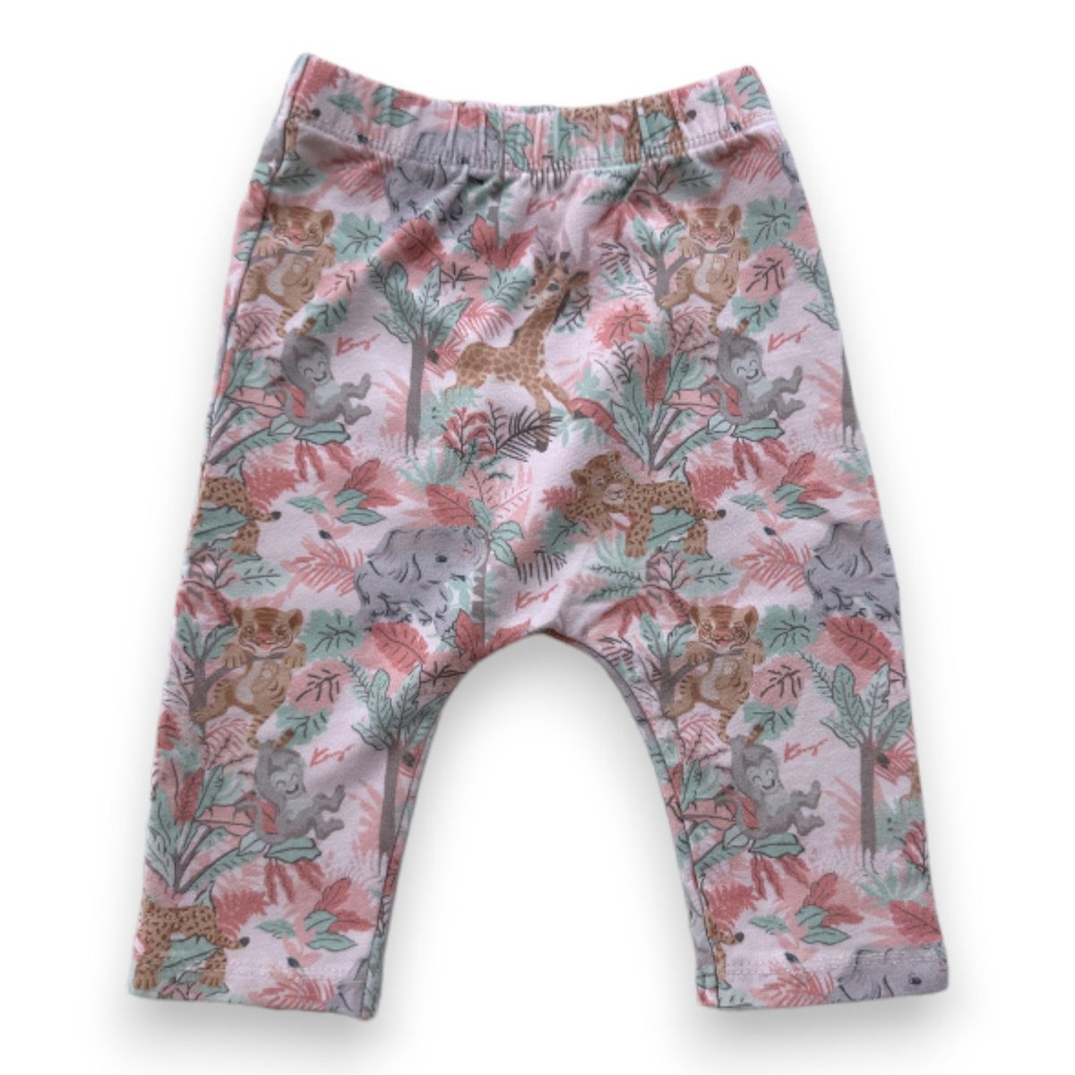 Pantalon bébé - Très bon état rose, KENZO