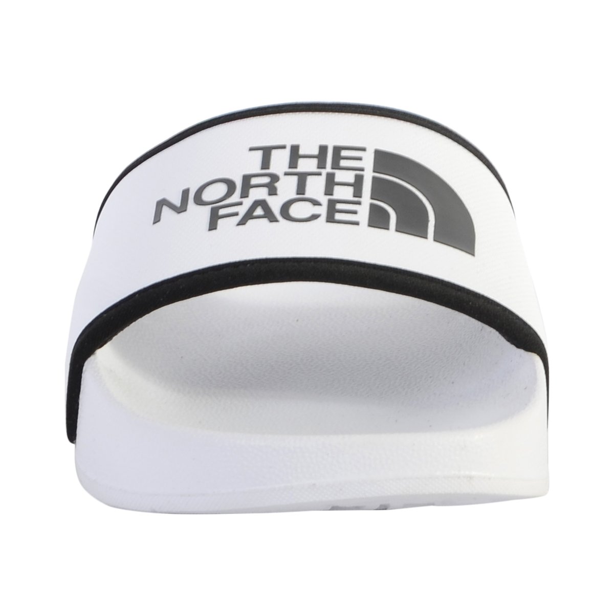 Sandales Base Camp Slide Iii tnf blanc/tnf noir, THE NORTH FACE
