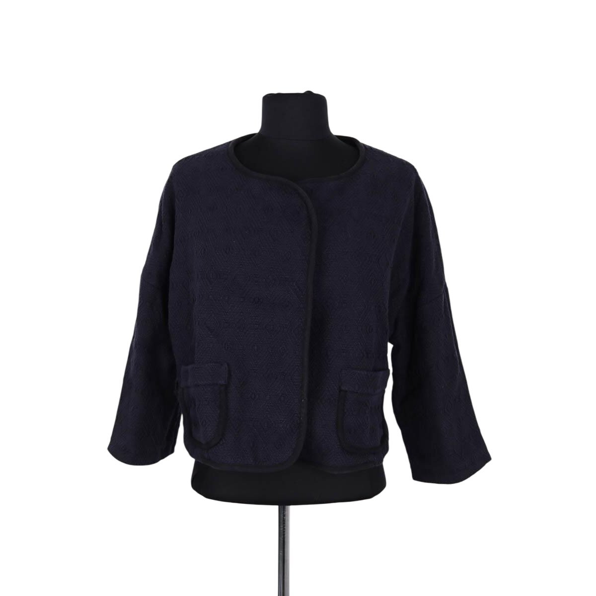 Veste - Très Bon État bleu, BA&SH