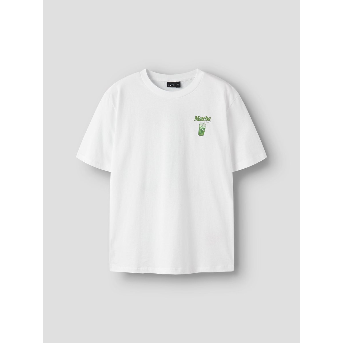 T-Shirt blanc - bright white1, NAME IT