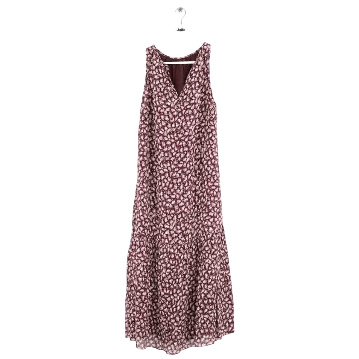 Robe - Très Bon État bordeaux, VANESSA BRUNO