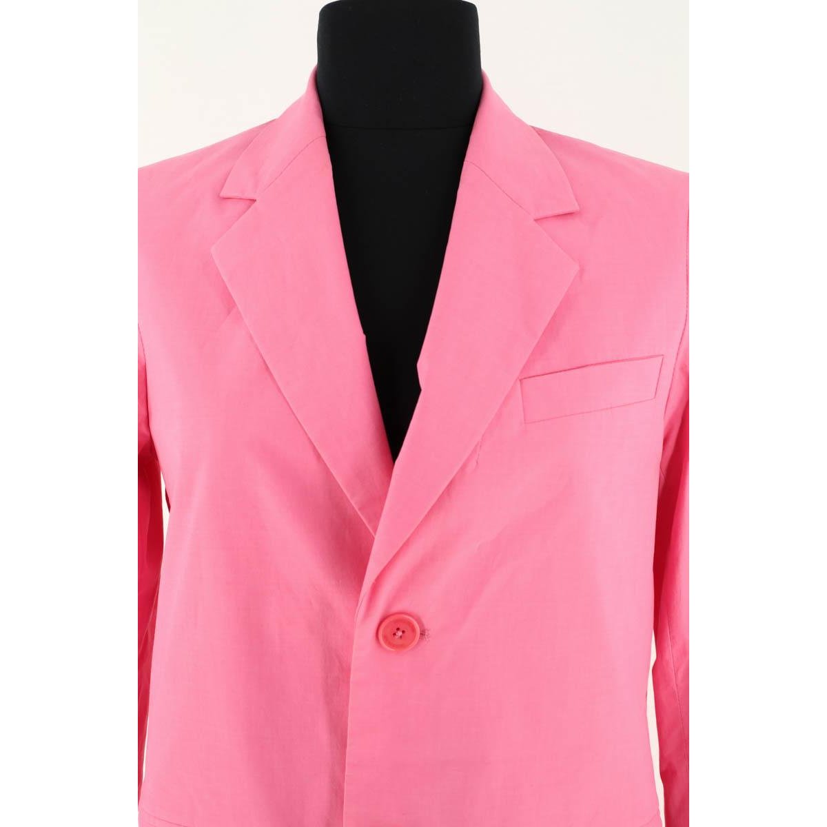 Blazer - Très Bon État rose, ZADIG&VOLTAIRE