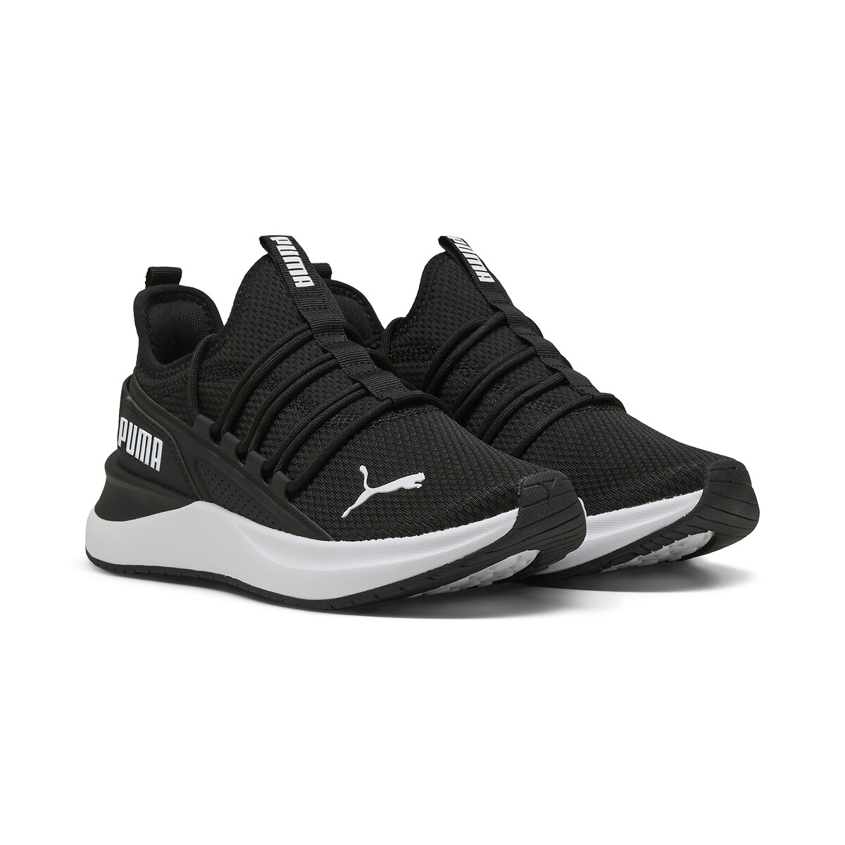Scarpe da ginnastica SOFTRIDE CARSON 2 PULSE nero , PUMA