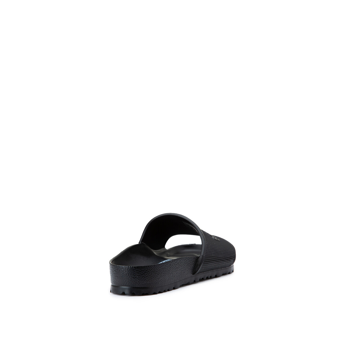 Muiltjes Barbados Eva zwart, BIRKENSTOCK