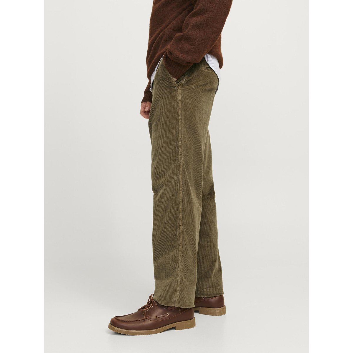 Pantalon Chino elmwood, JACK & JONES