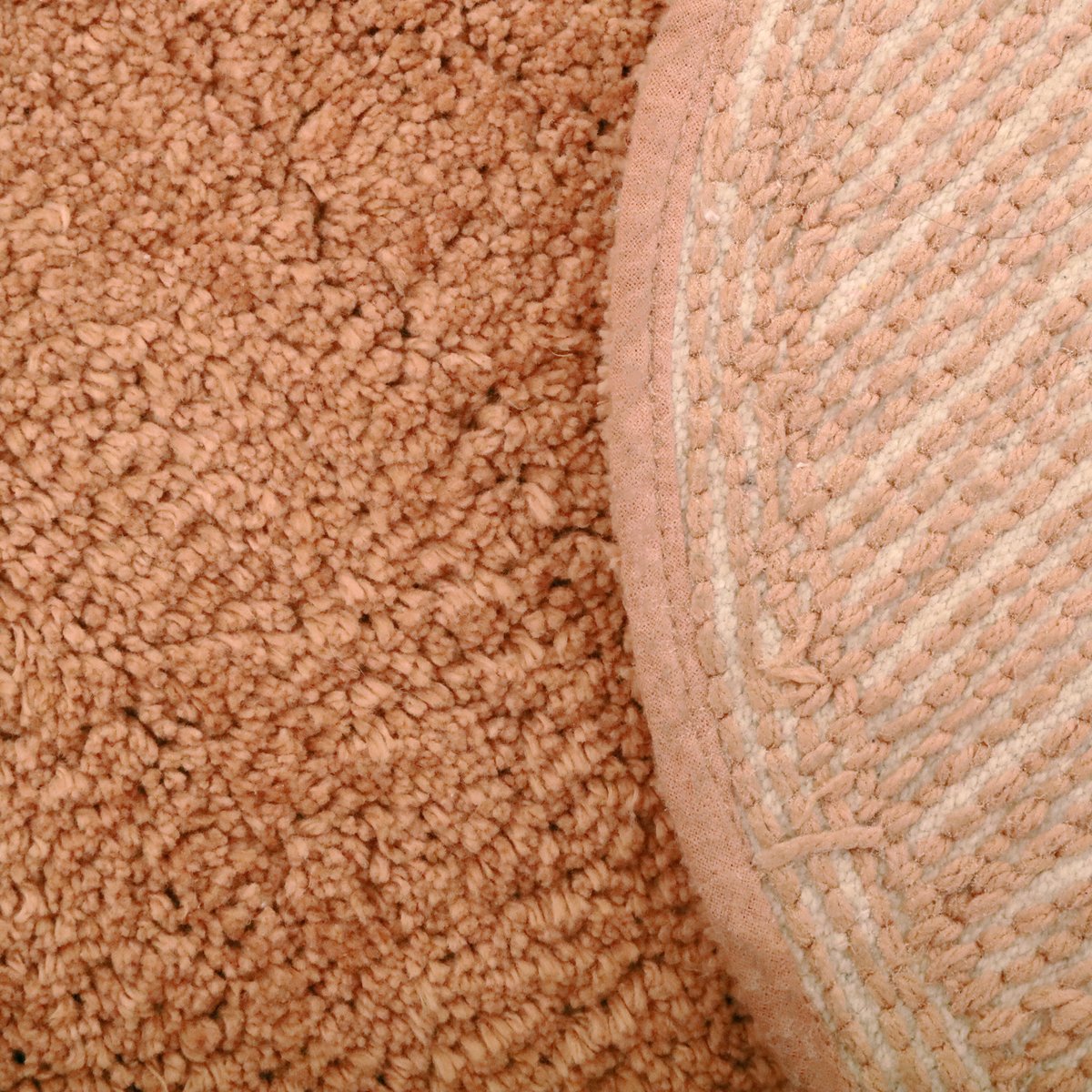 Tapis ours Sandel marron, NATTIOT