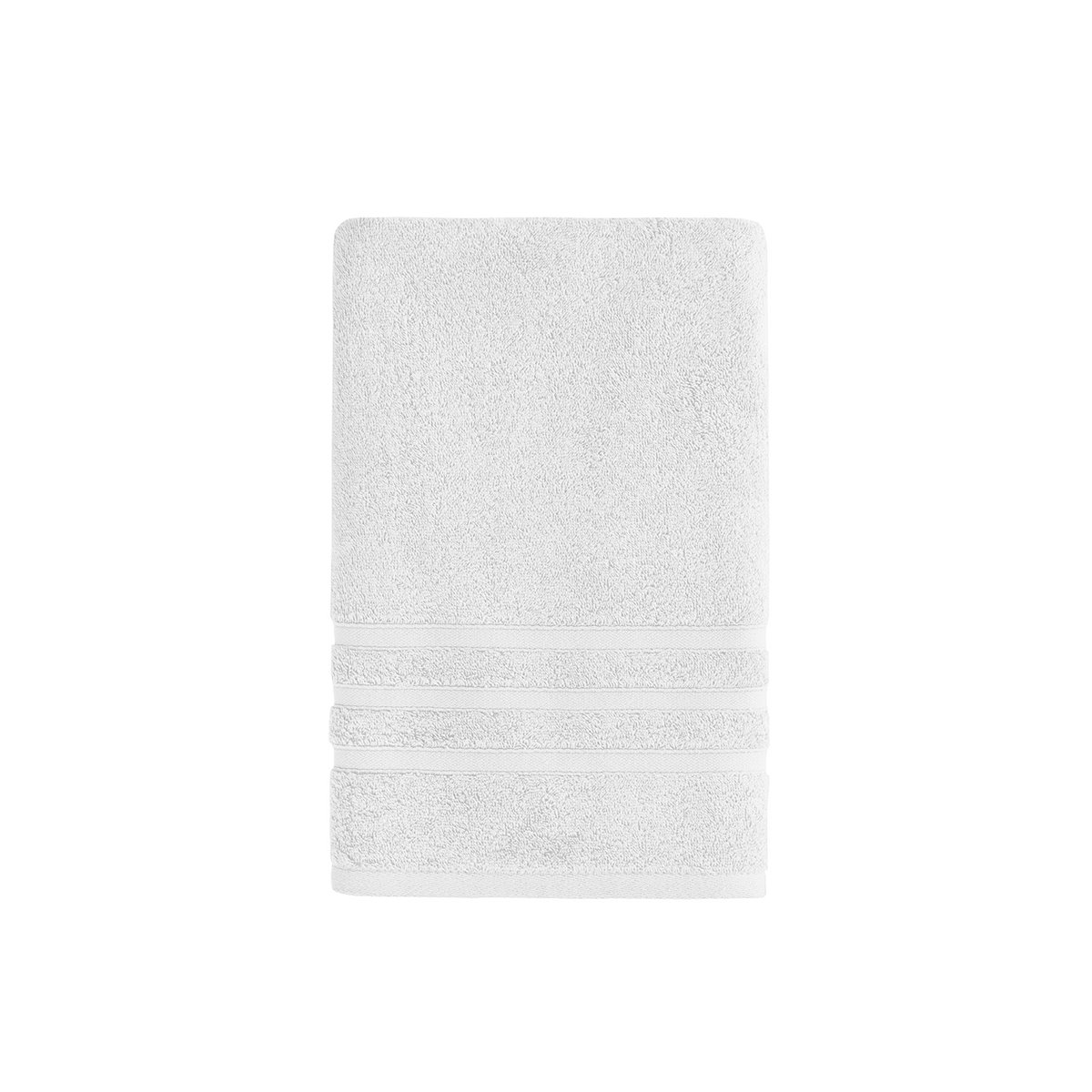 Drap de bain en coton biologique 520 g/m² BIO ORGANIKA sauge, SENSEI MAISON