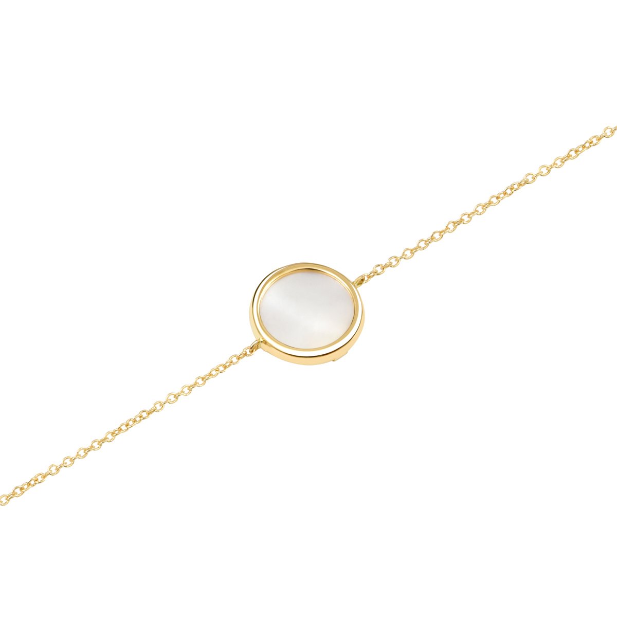 Bracelet Collection or or jaune, LOUIS PION