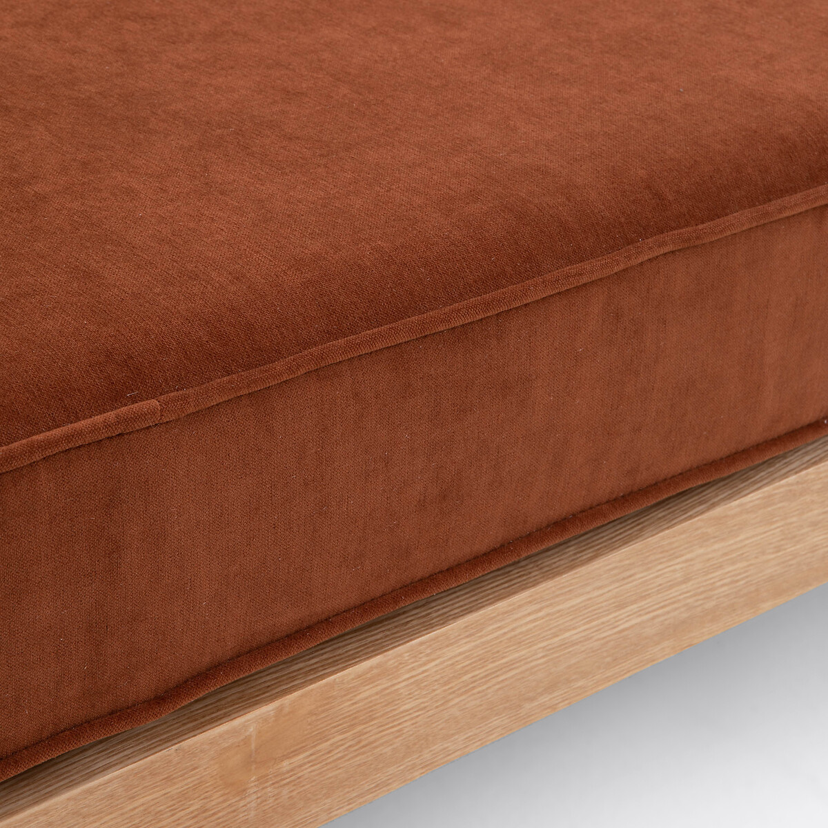 Daybed Scillia eichhörnchen, LA REDOUTE INTERIEURS