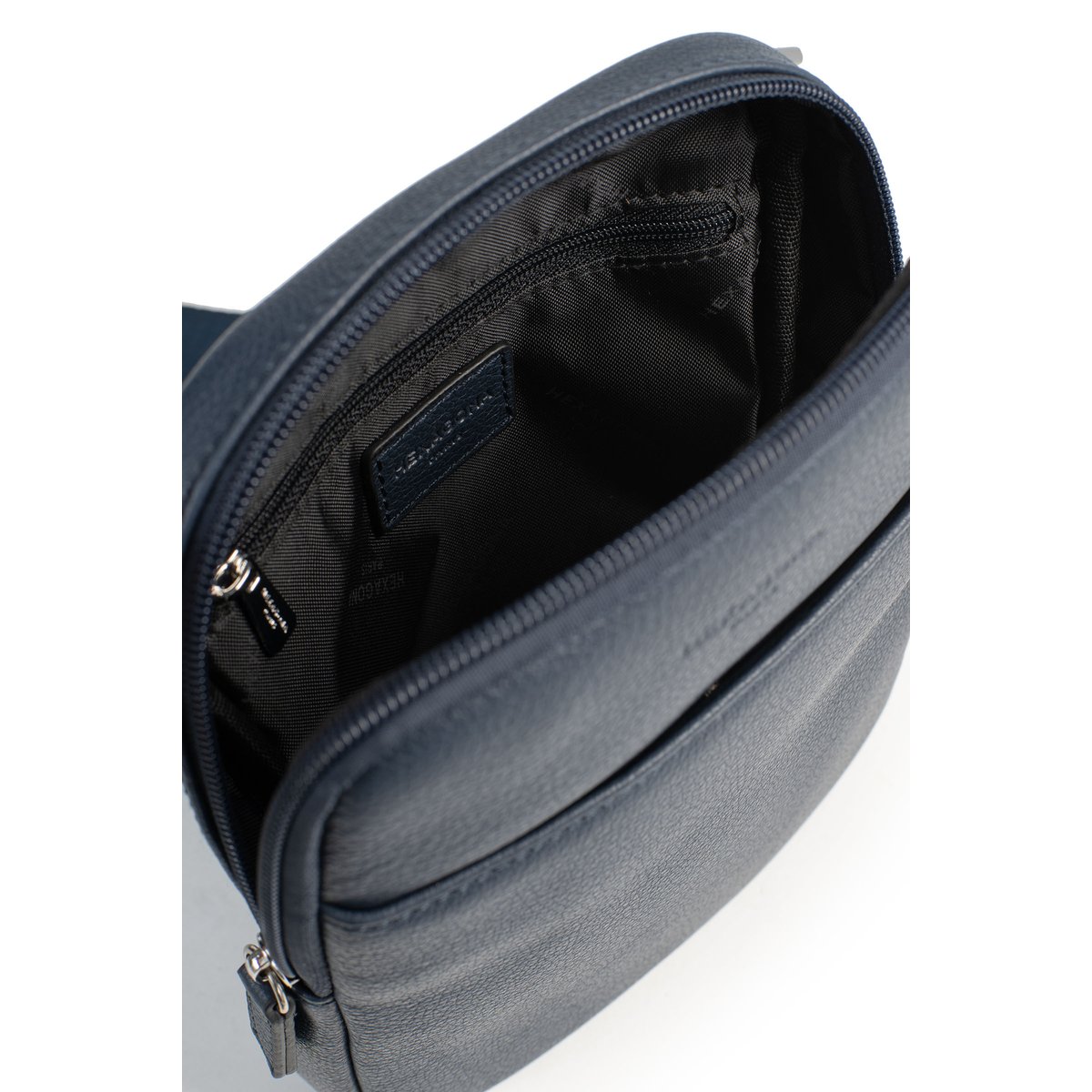 Sacoche CONFORT bleu marine, HEXAGONA