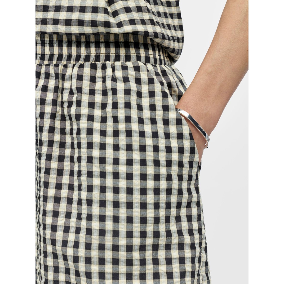 Short noir - black1, OBJECT