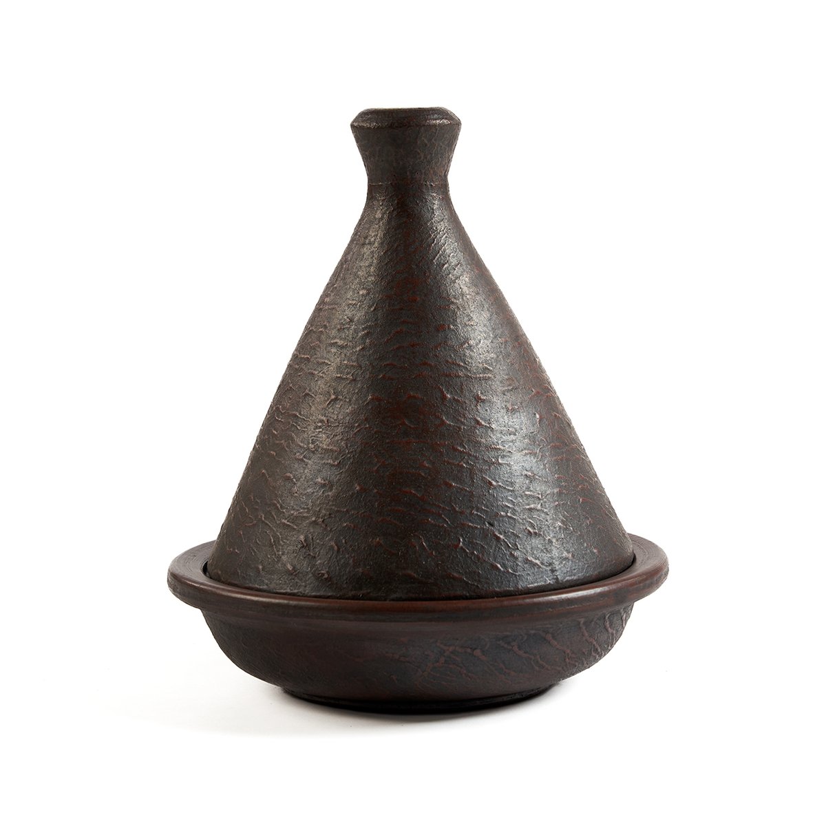 Tajine ETHNIC orange, BAZAR BIZAR