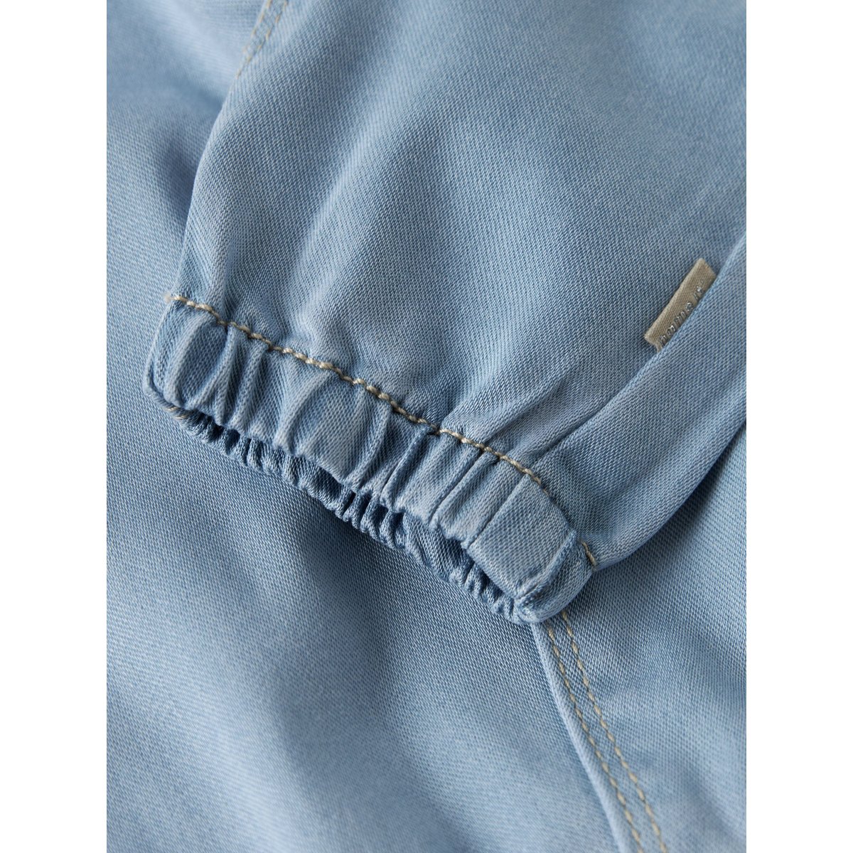 Jean light blue denim, NAME IT