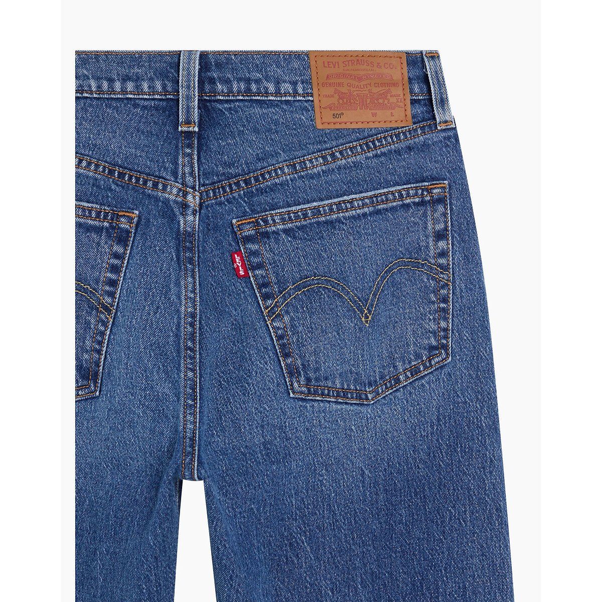 Jean 501® Crop erin can't wait, LEVI'S