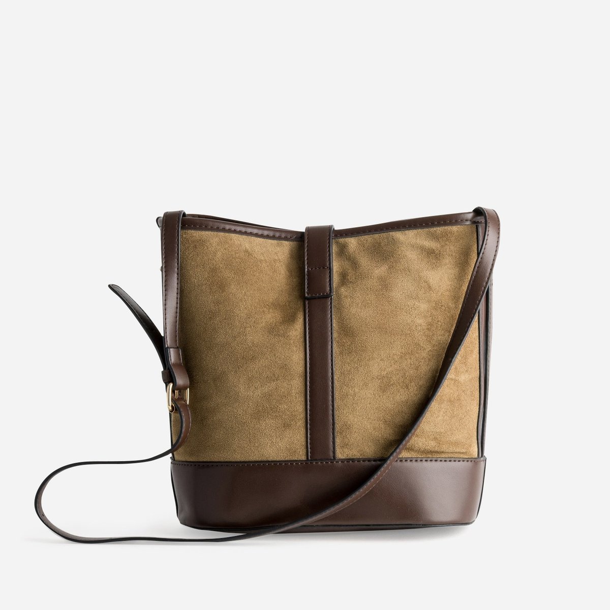 Sac À Main NIEPOLO camel, ERAM