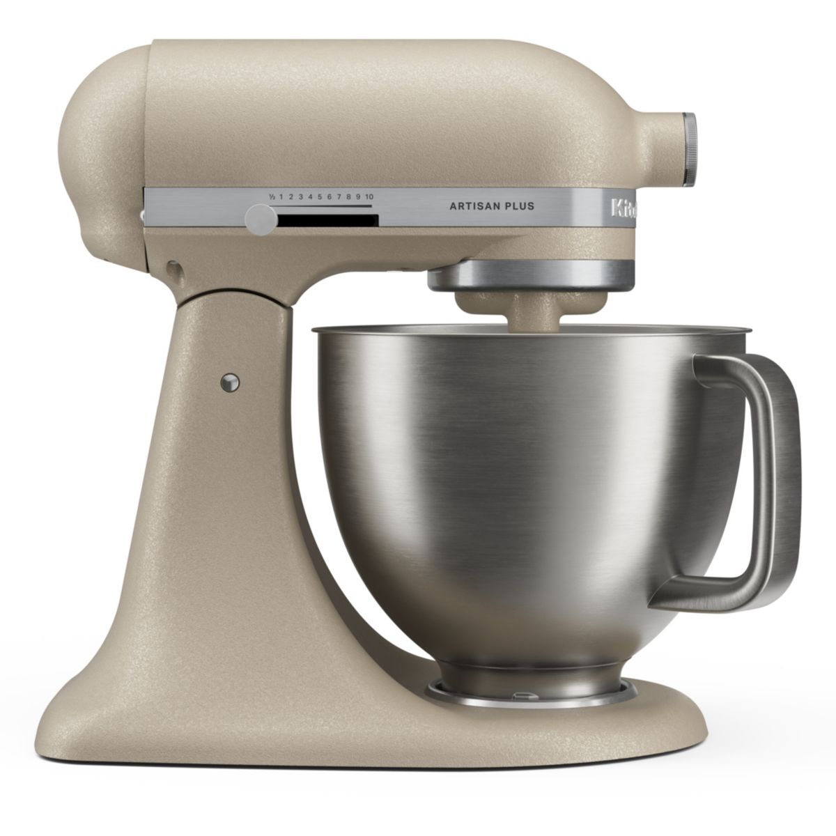 Robot pâtissier Artisan+Avoine 5KSM50PKVEOC couleur unique, KITCHENAID