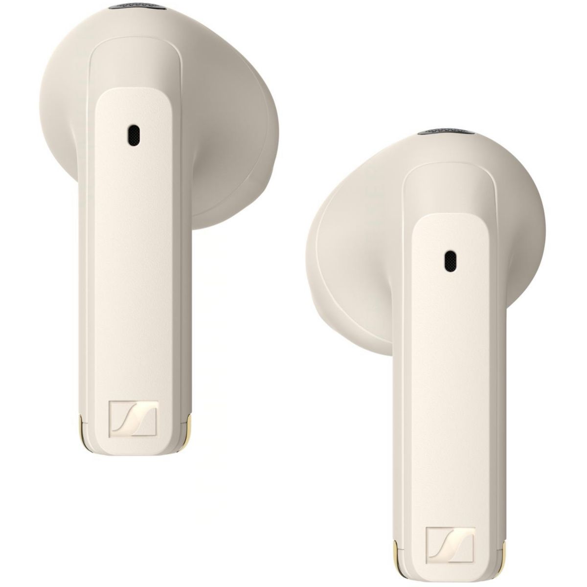 Ecouteurs Accentum Open Creme couleur unique, SENNHEISER