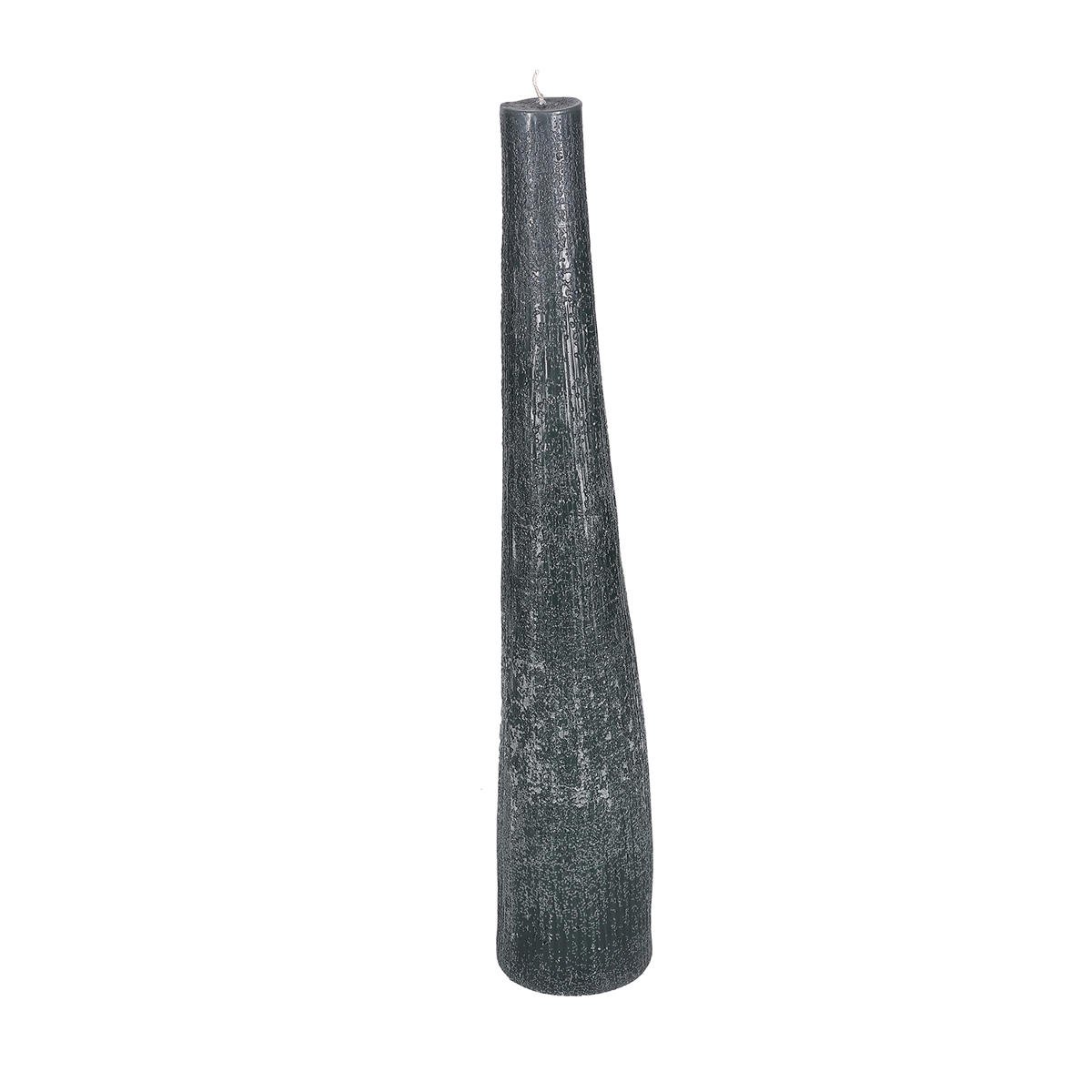 Bougie TWIG bleu, SP COLLECTION