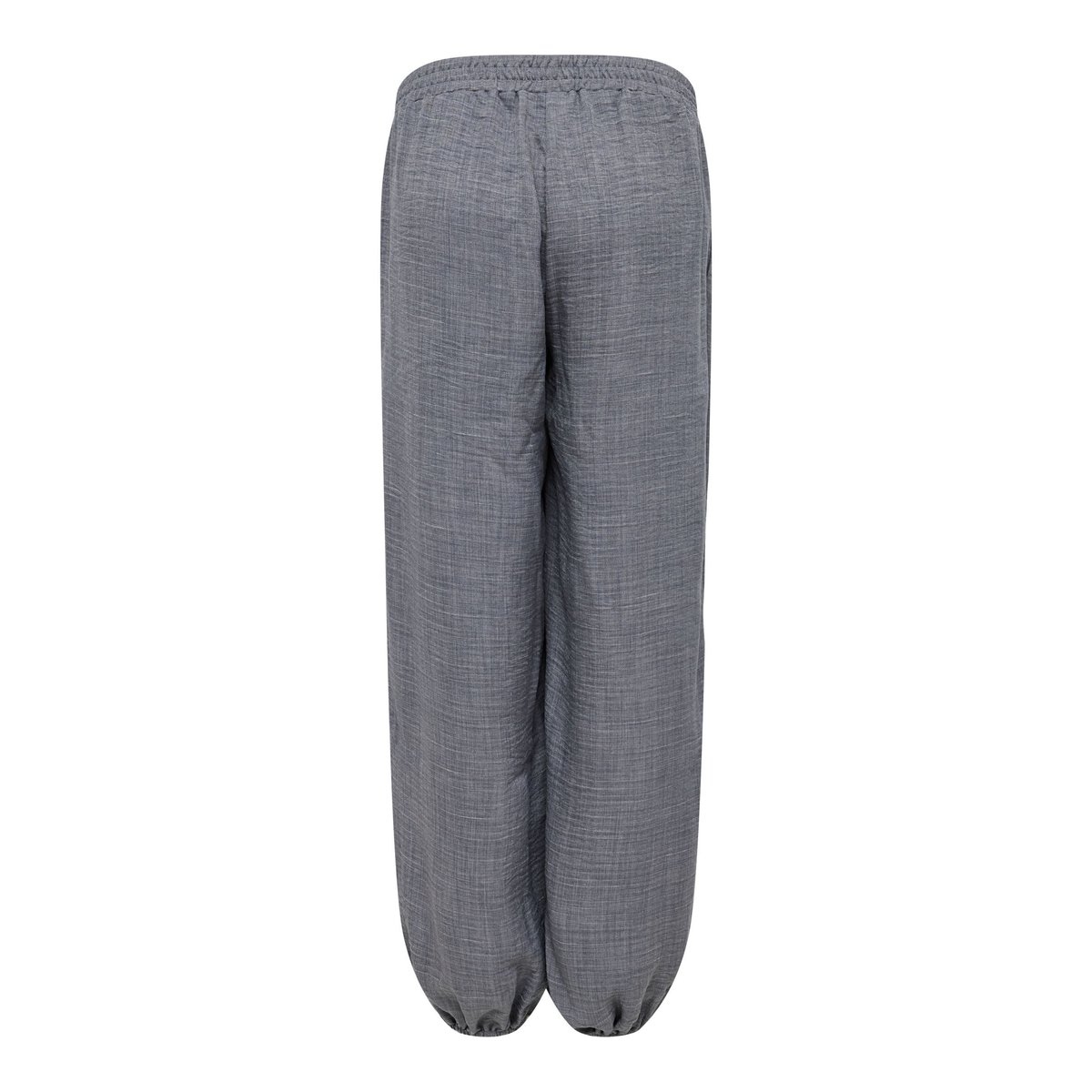Pantalon grise - perfect grey, MAMA LICIOUS