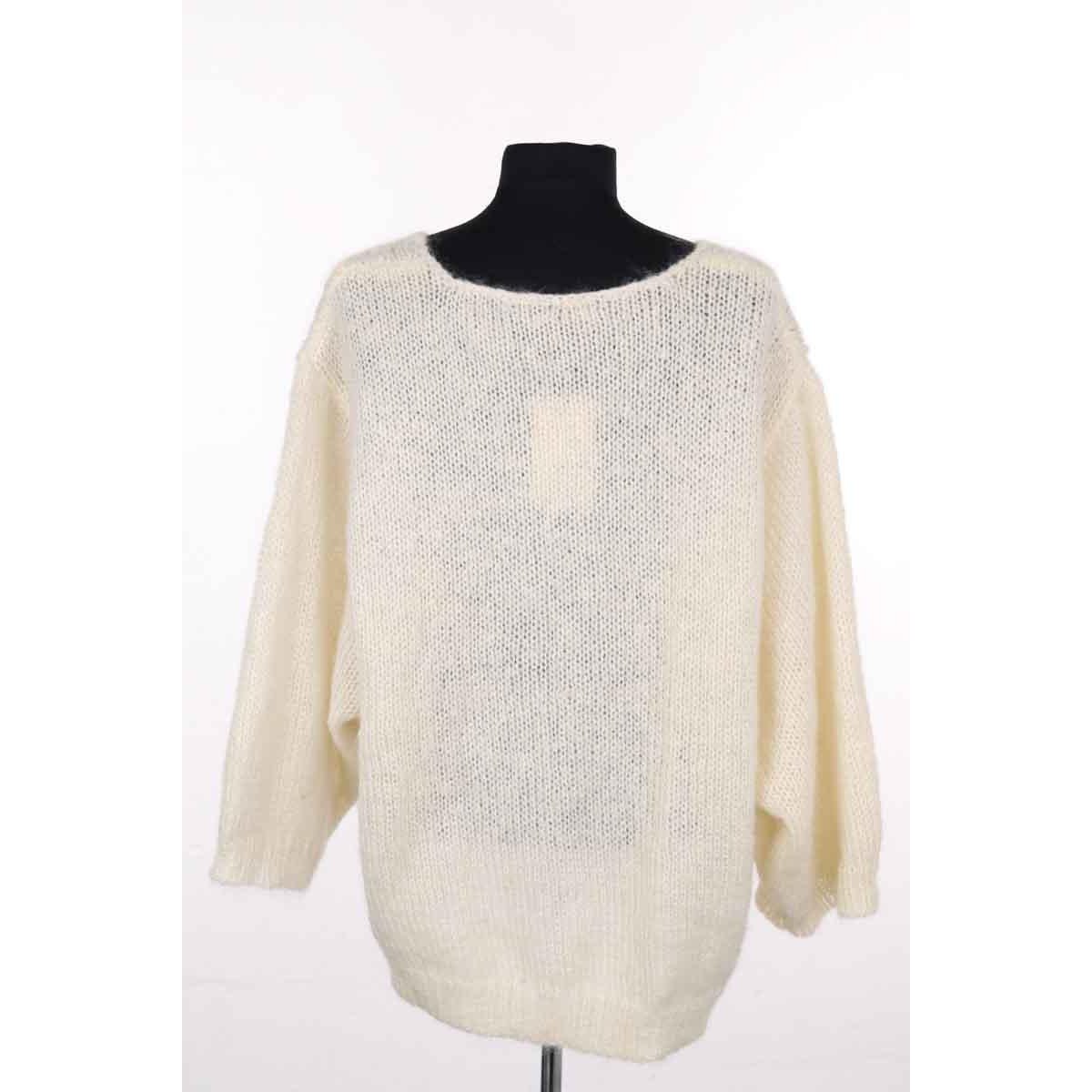 Pull - Très Bon État beige, MES DEMOISELLES