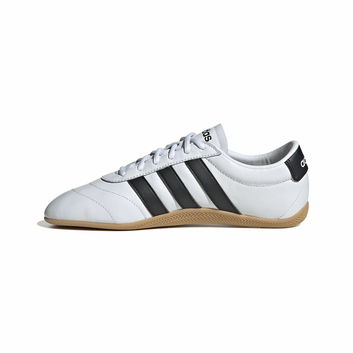 Baskets Grand Court Lo blanc, ADIDAS SPORTSWEAR