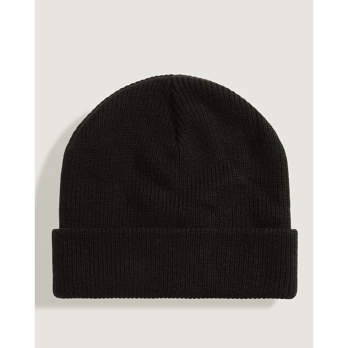 Classic Cuff Hat black, VANS