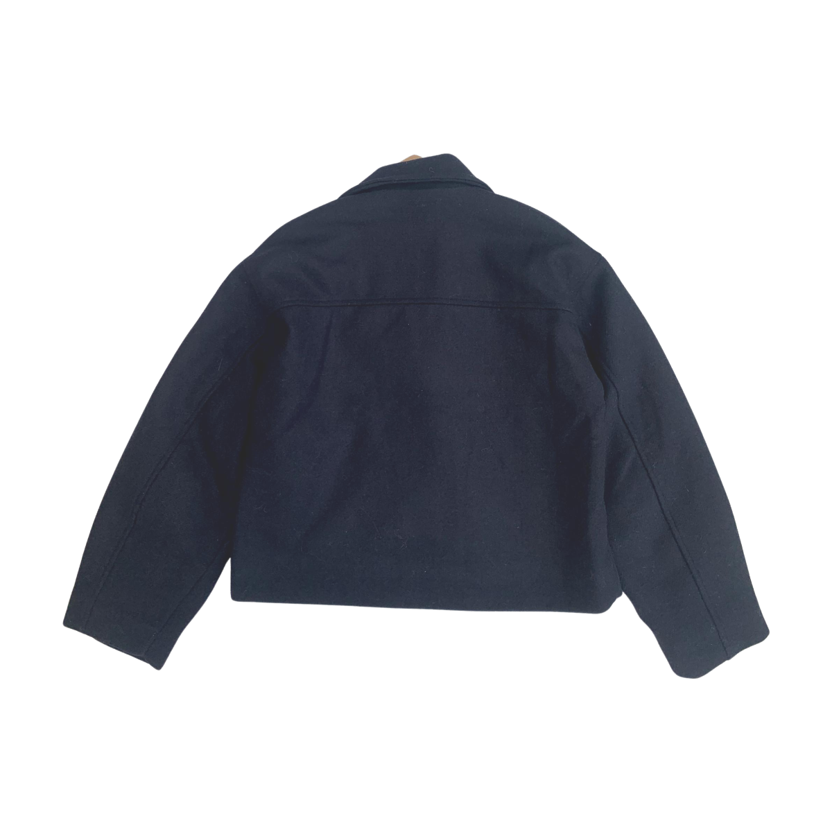 Trench - Très bon état bleu, BELLEROSE
