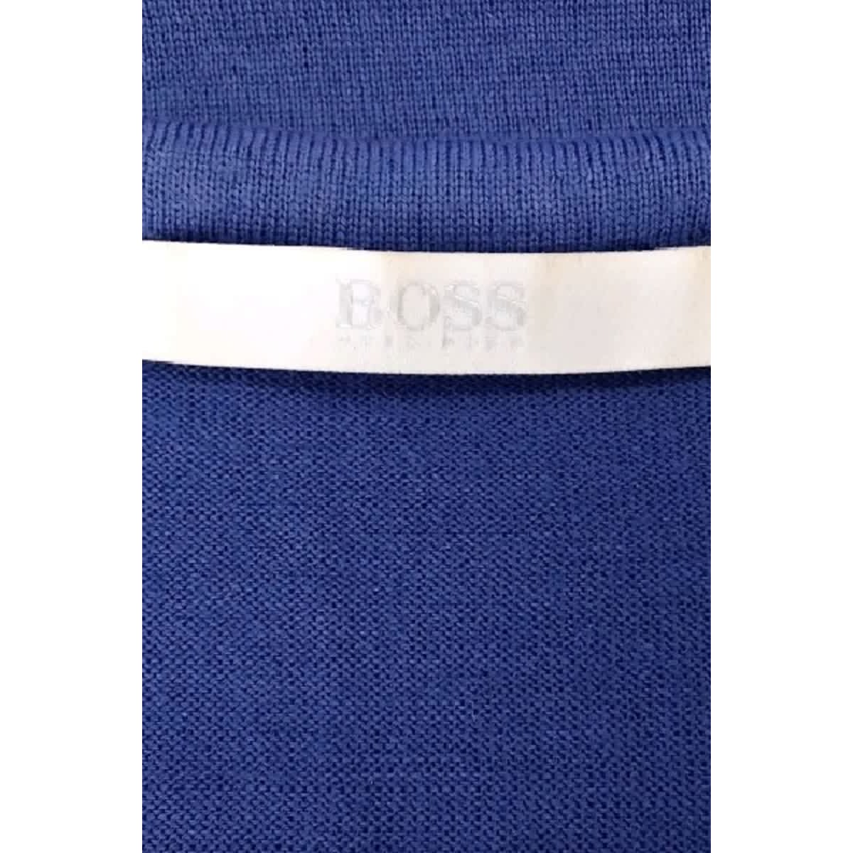 T-shirt - Très Bon État bleu, HUGO BOSS