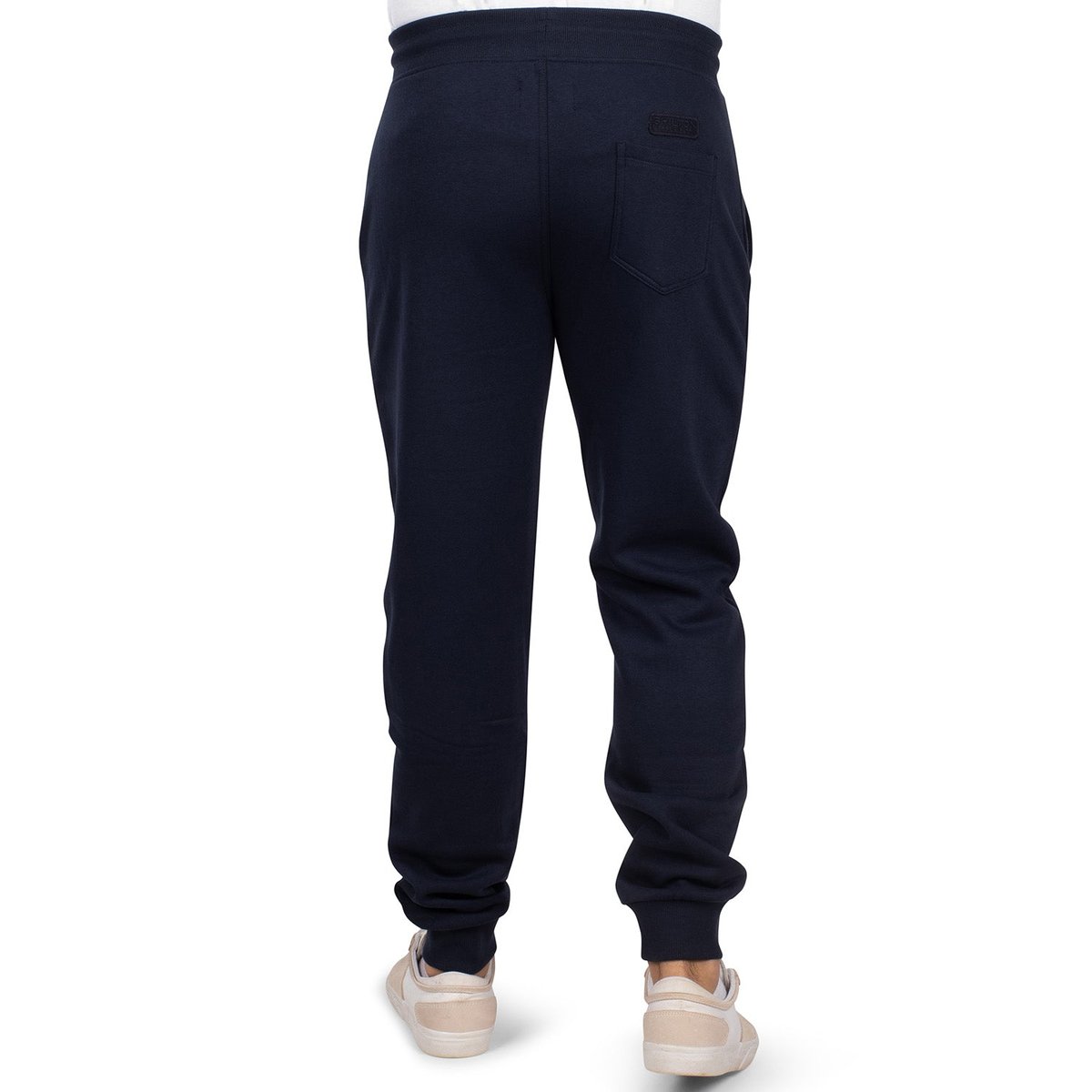 Bas de jogging team city navy, SHILTON