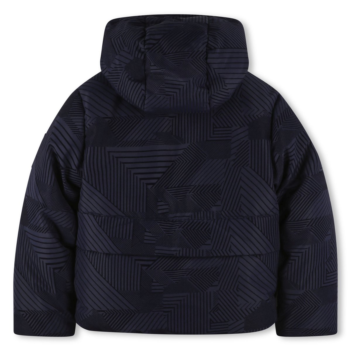 Veste à capuche indigo blue, TIMBERLAND