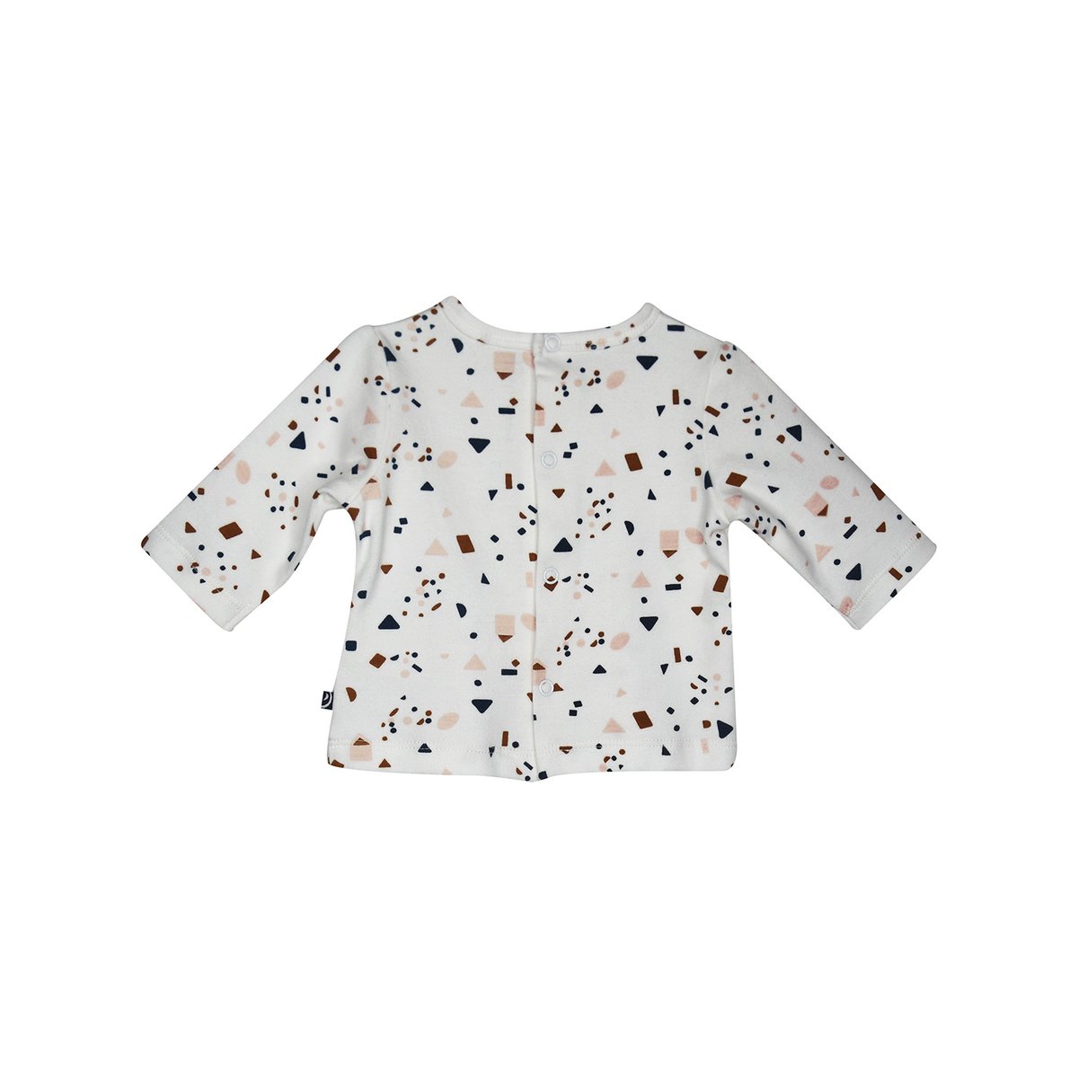 Tee shirt + salopette velours franky rouge, SUCRE D'ORGE