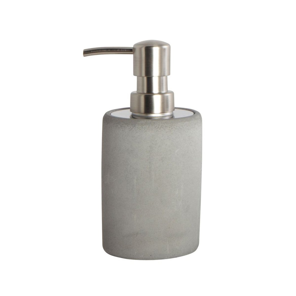 Distributeur de Savon Cement gris, HOUSE DOCTOR