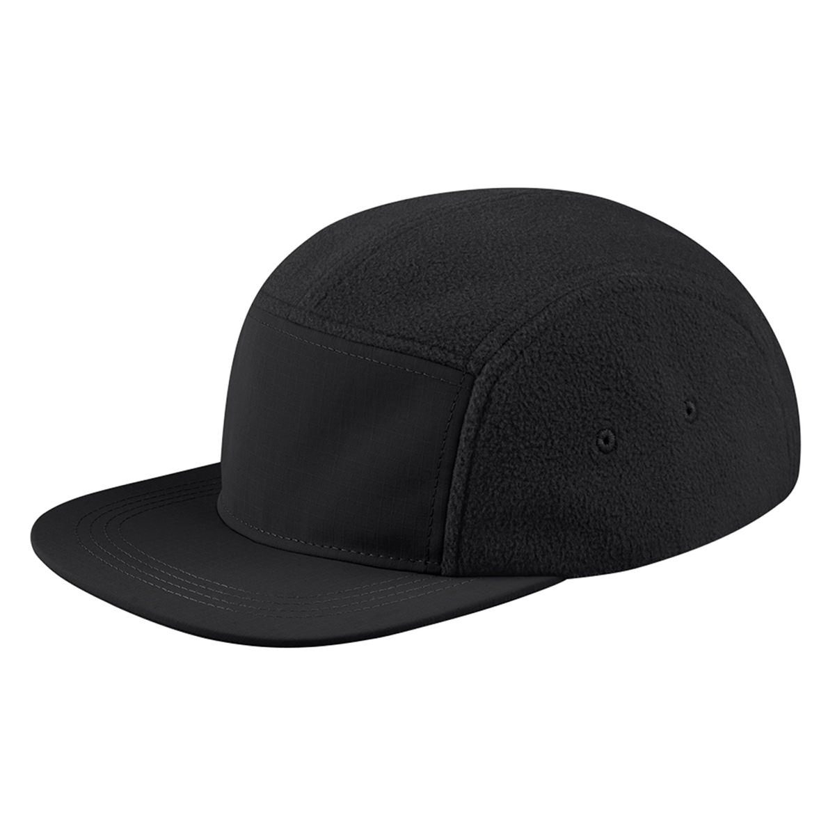 Casquette de campeur noir, BEECHFIELD