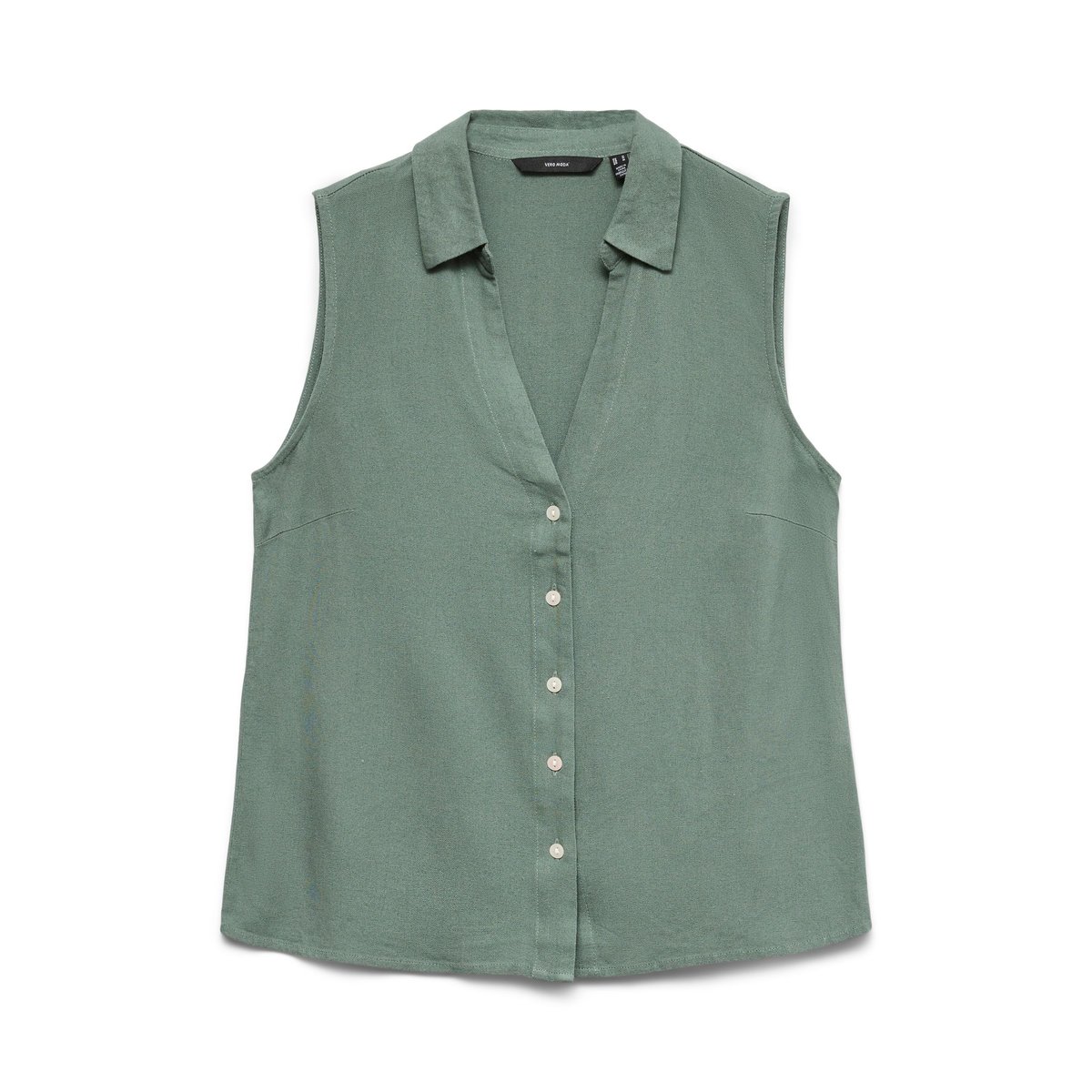 Chemise laurel wreath, VERO MODA