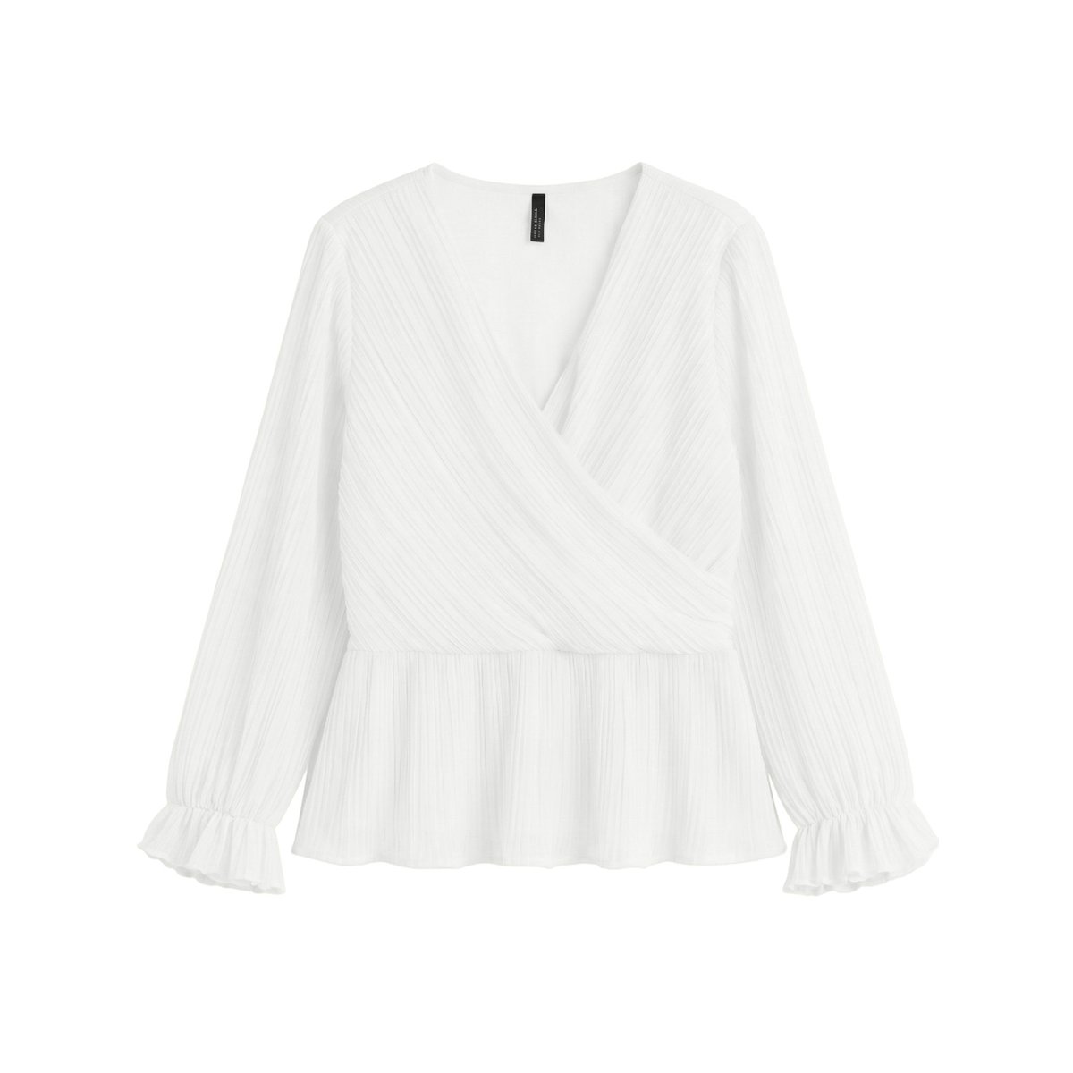 Blouse snow white 1, VERO MODA