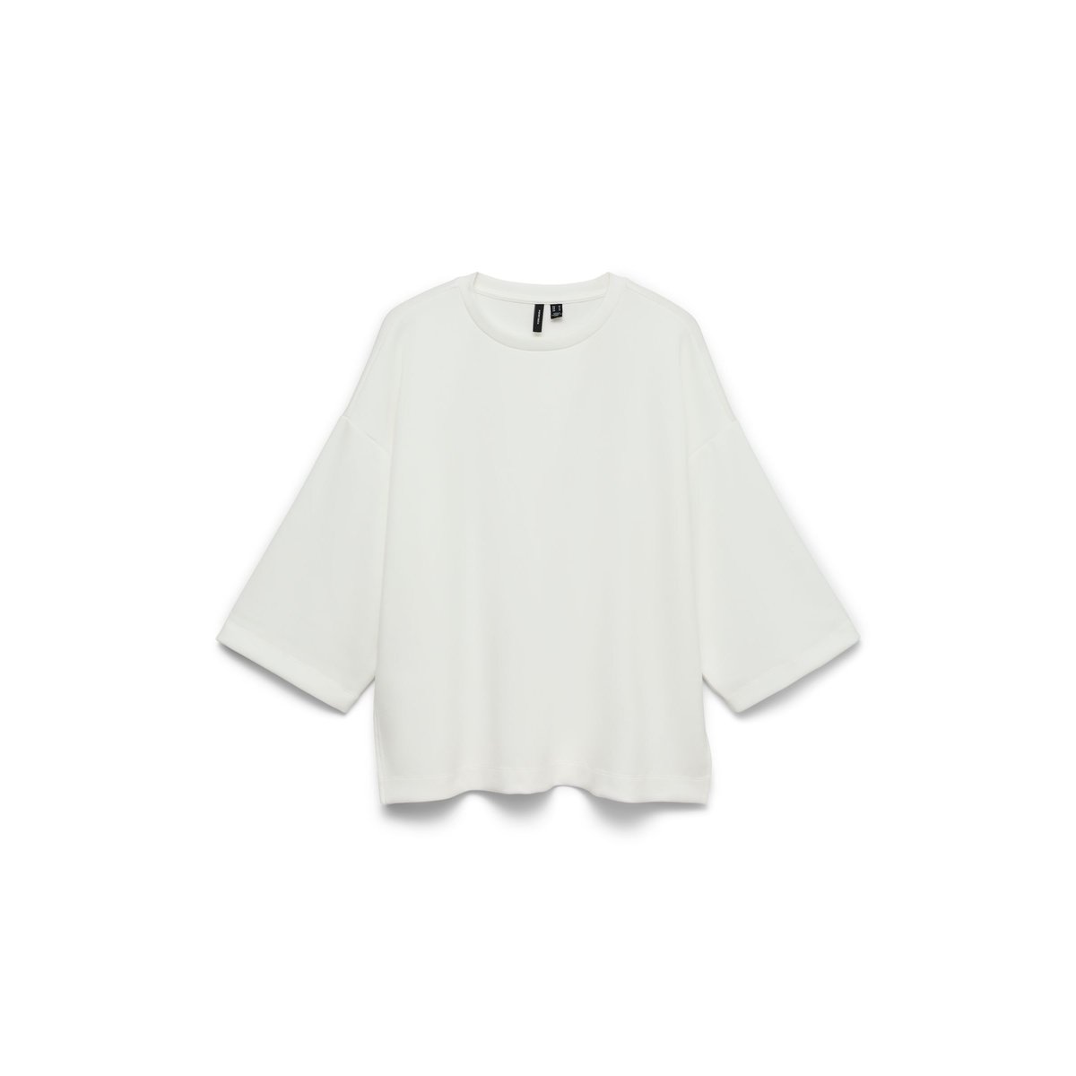 T-Shirt bright white, VERO MODA