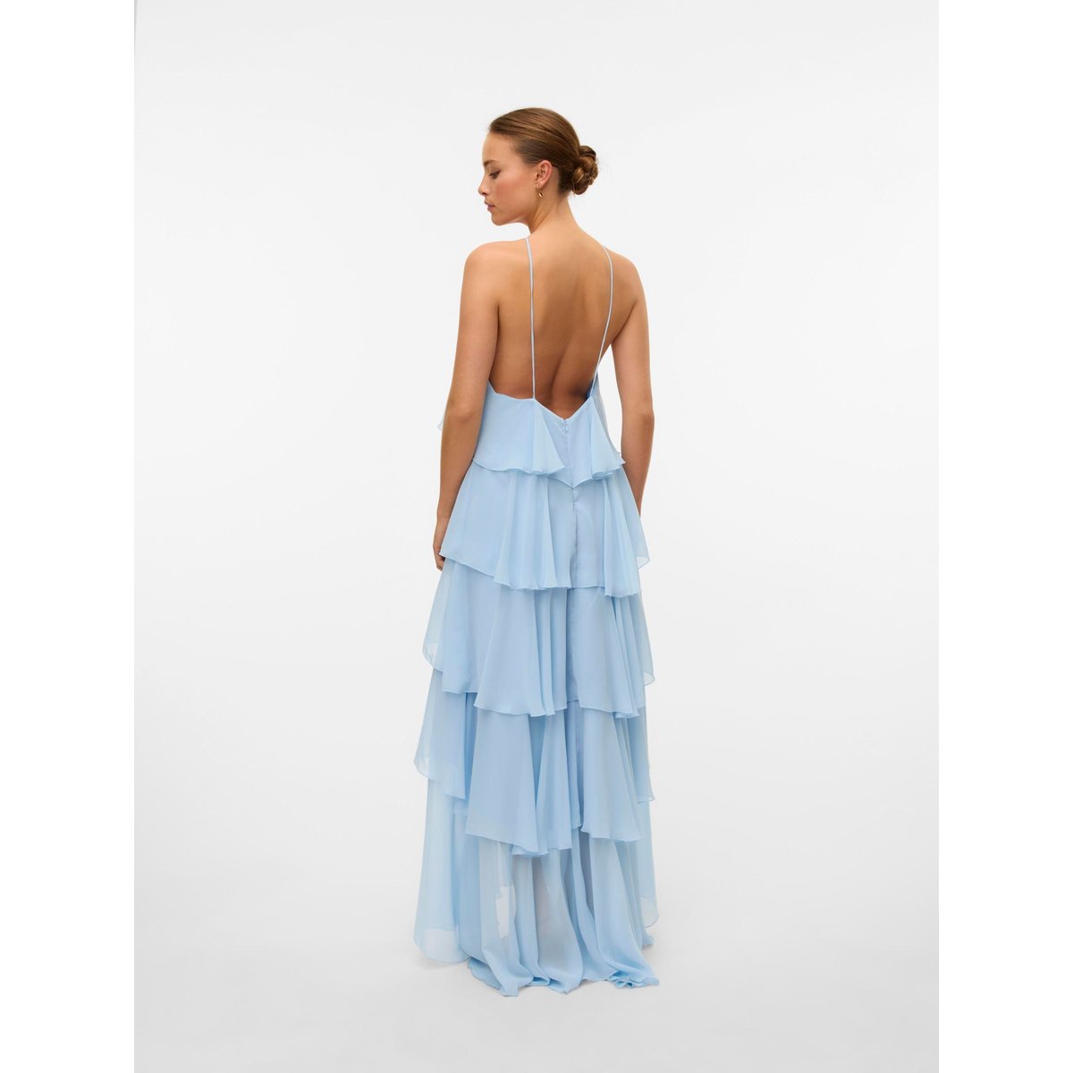 Robe cashmere blue, VERO MODA