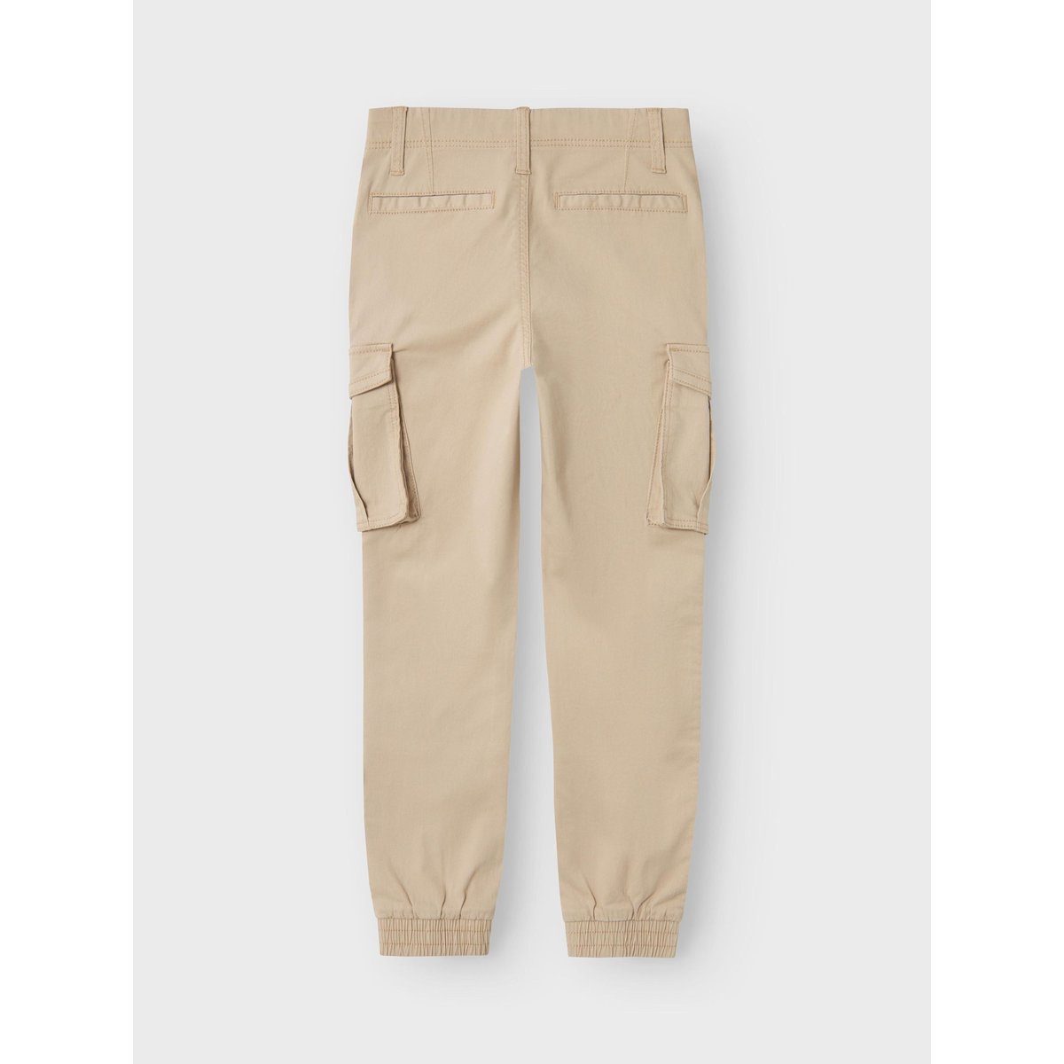 Pantalon Cargo oxford tan, NAME IT