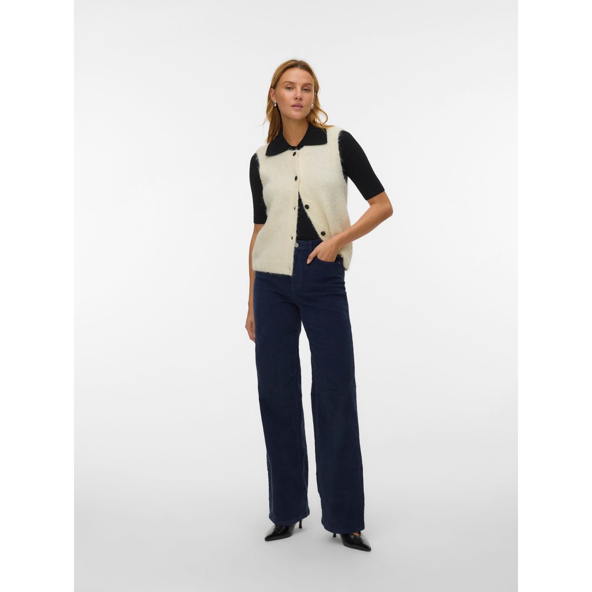 Gilet birch, VERO MODA