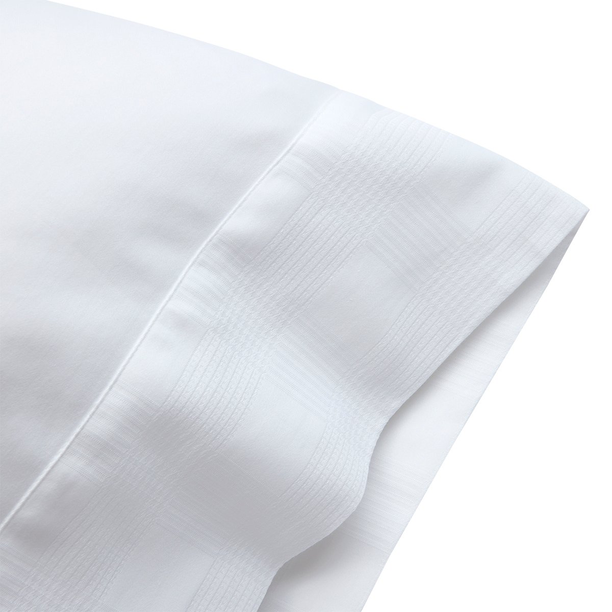 Taie sac en coton, HARTLEIGH white, RALPH LAUREN HOME