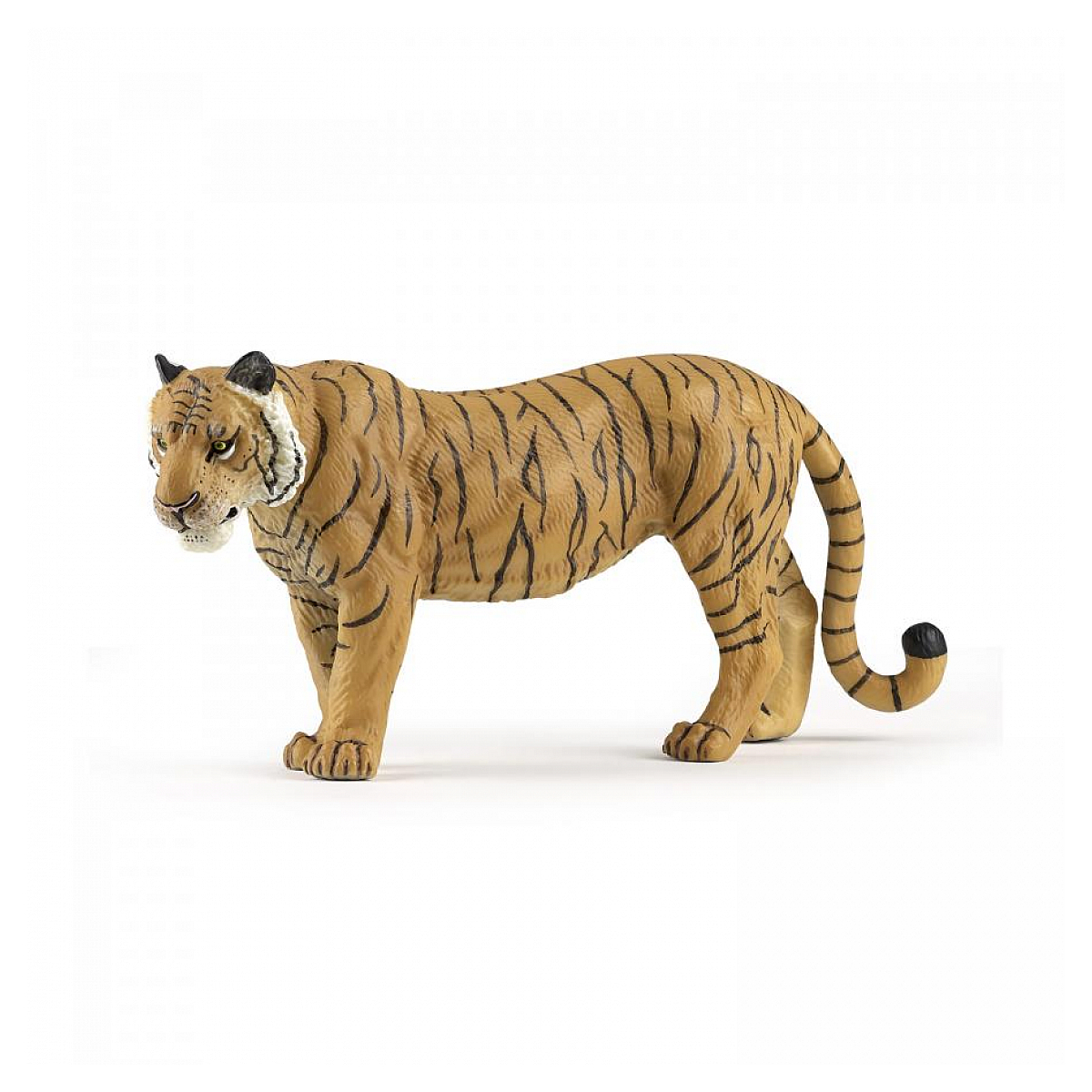 Figurine Grande Tigresse marron, PAPO