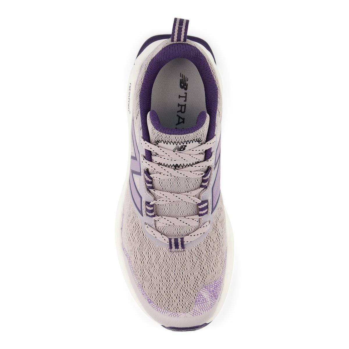 Garoé V2. gris - 9tsb, NEW BALANCE