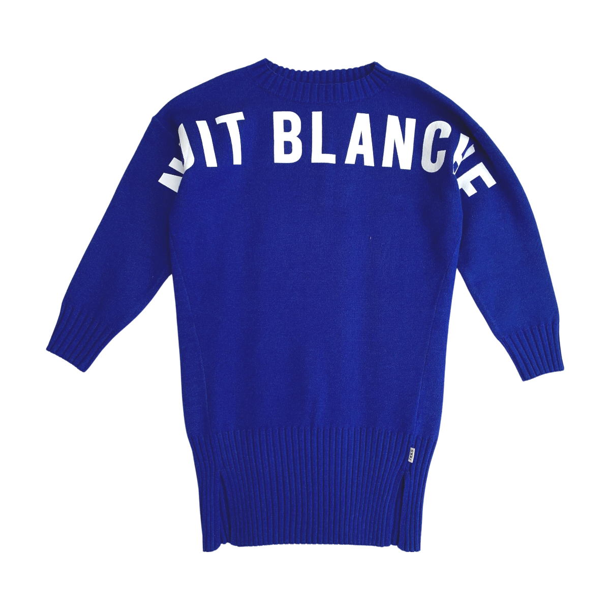Robe - Très bon état bleu, IKKS