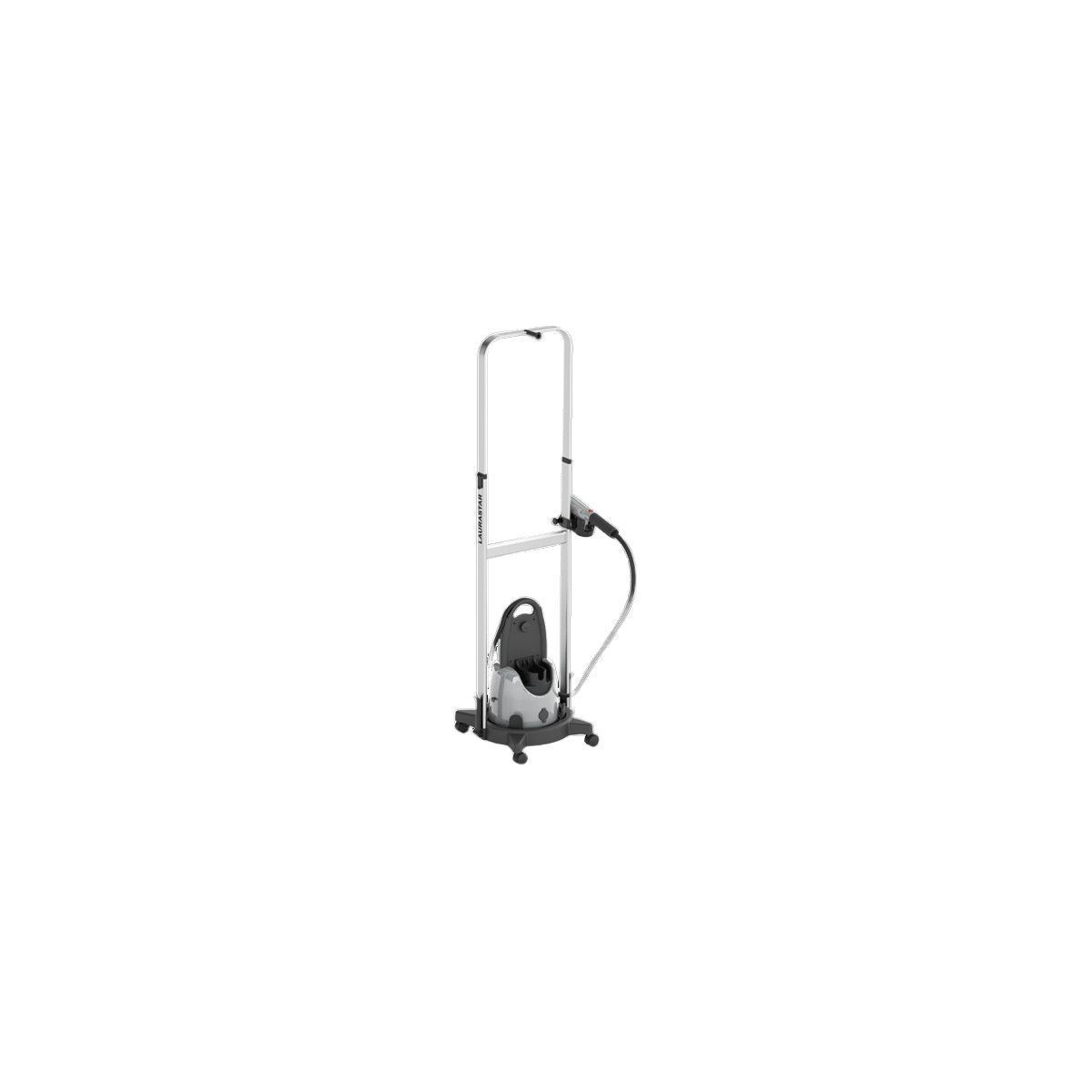 Support pressing IZZI cart gris, LAURASTAR