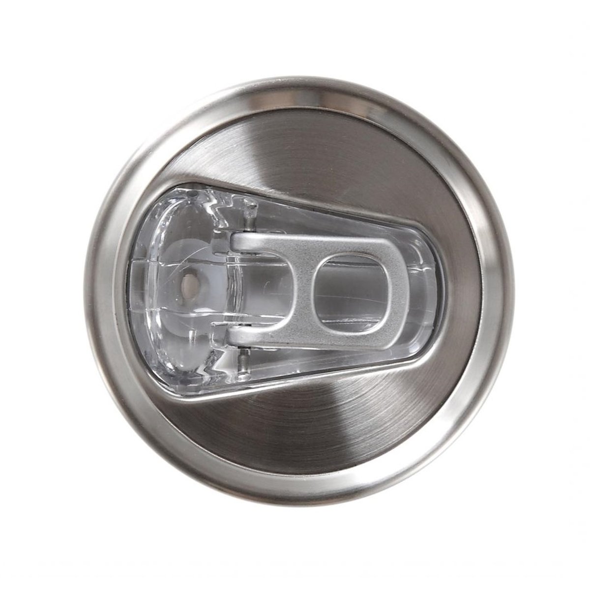Canette isotherme Tigre 280 ml gris, LES ARTISTES PARIS
