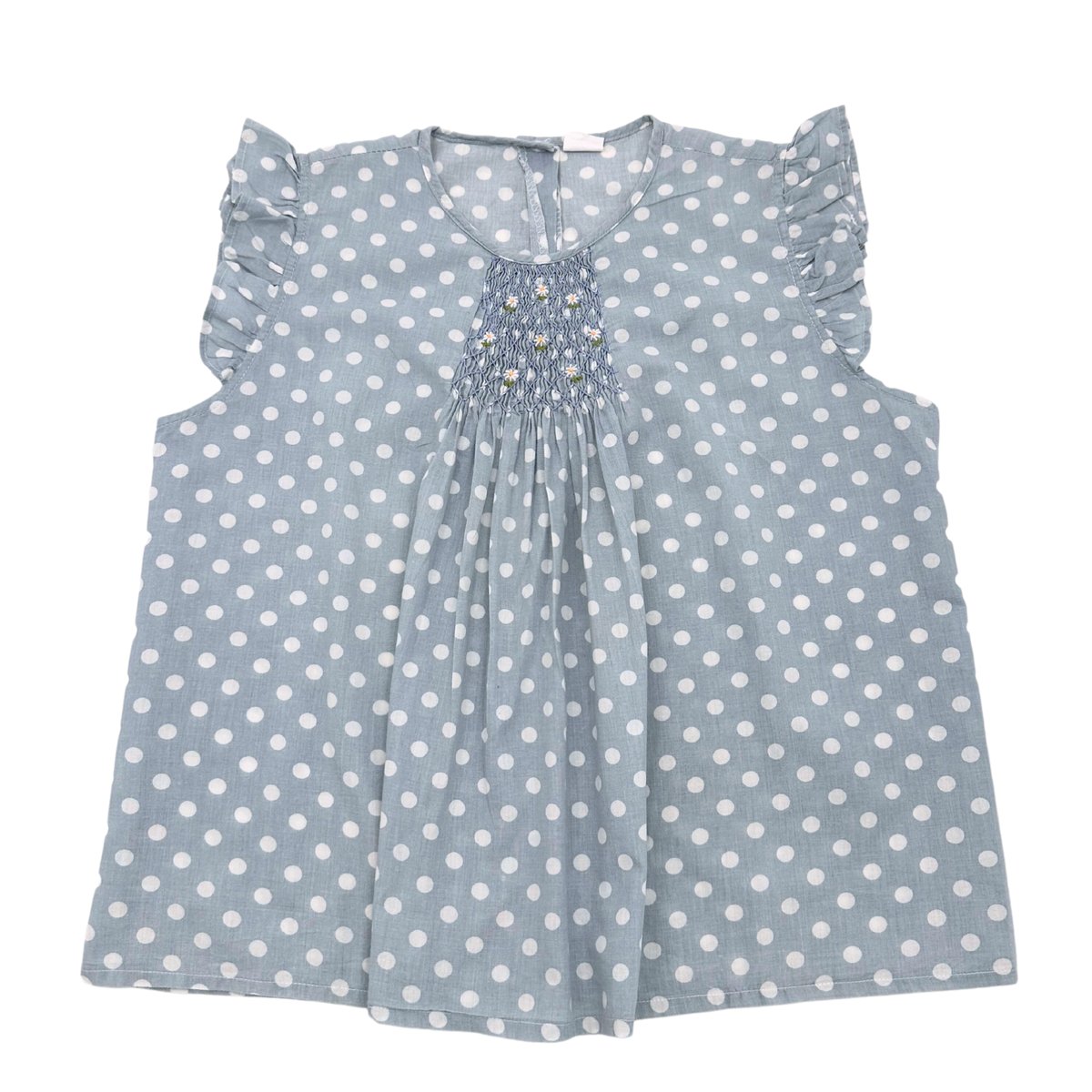 Blouse - Très bon état bleu, VINTAGE