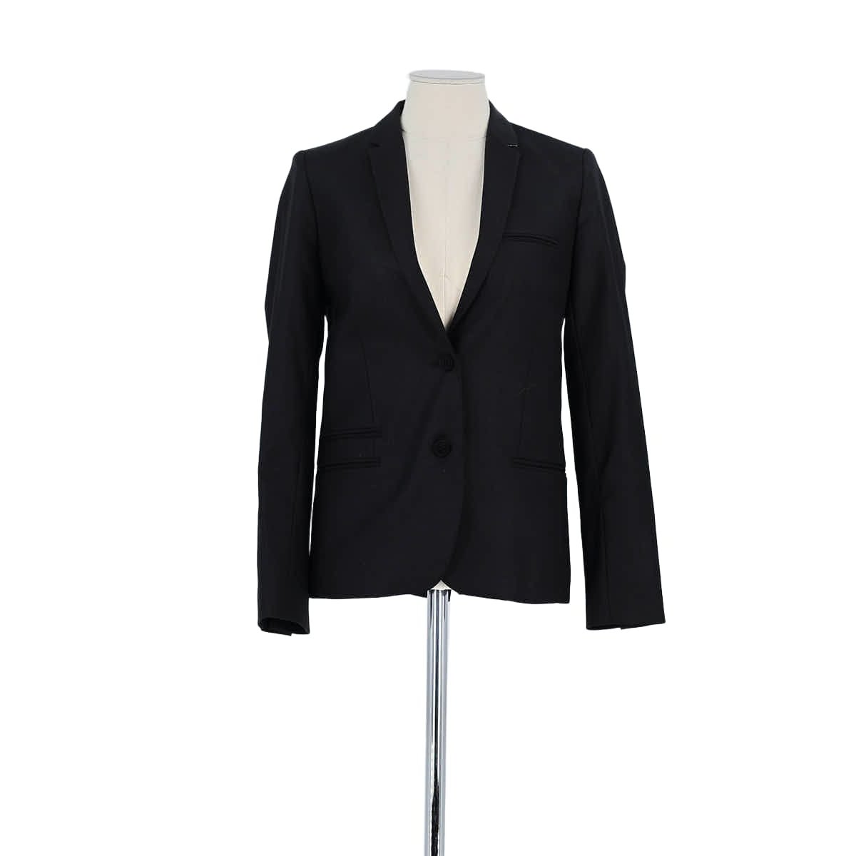 Blazer - Très Bon État noir, ZADIG&VOLTAIRE