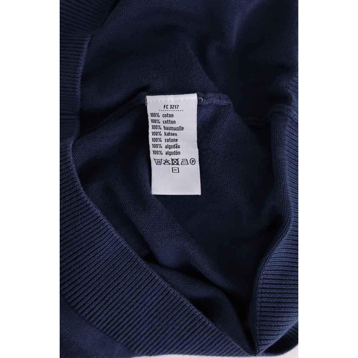 Pull - Très Bon État marine, LACOSTE
